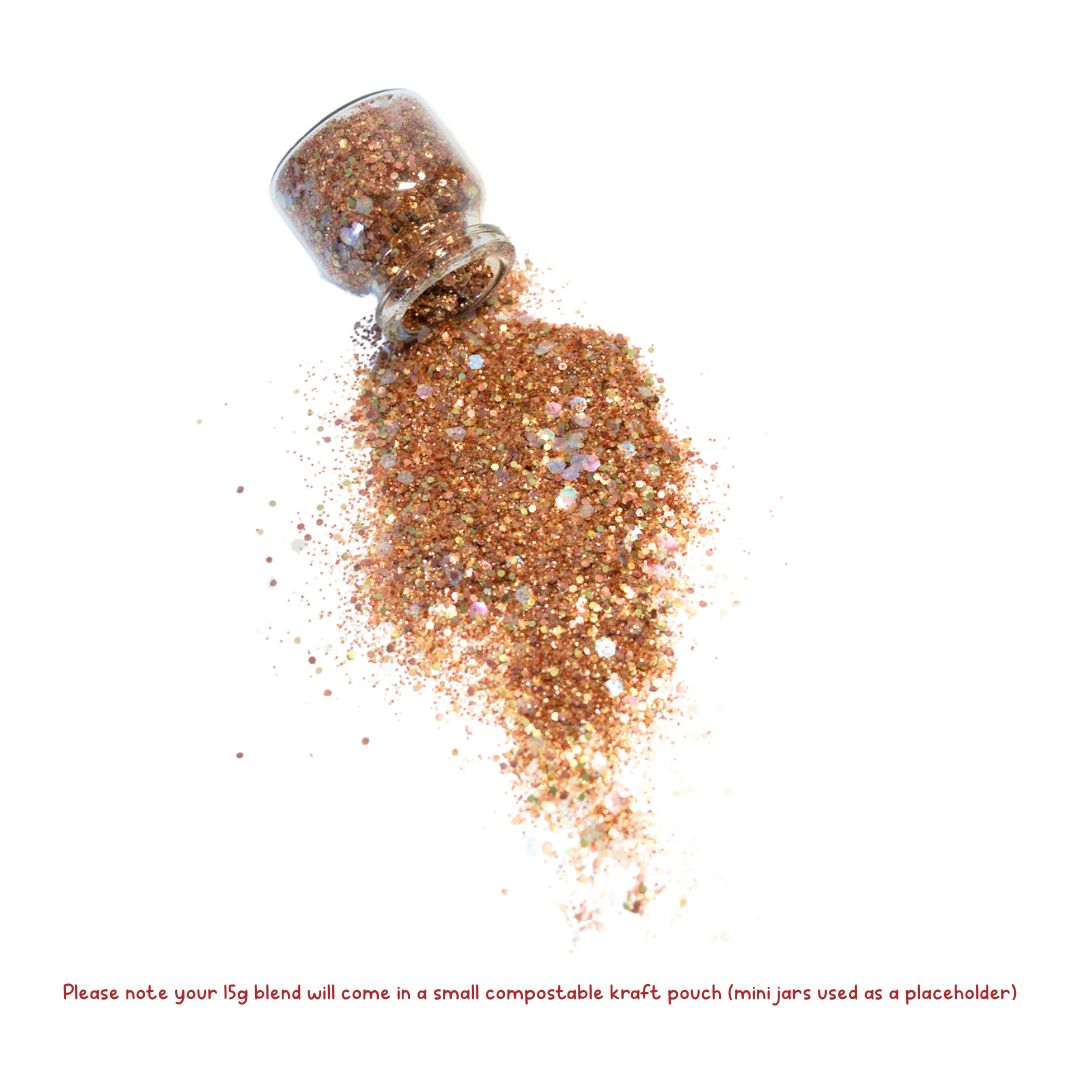 Bioglitter Blends (15g)