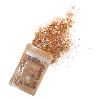 Country Bioglitter® Blend