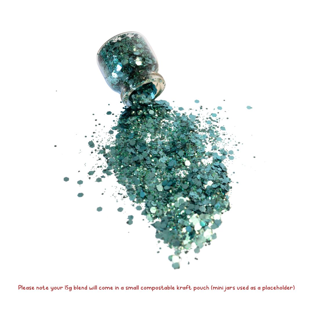 Bioglitter Blends (15g)