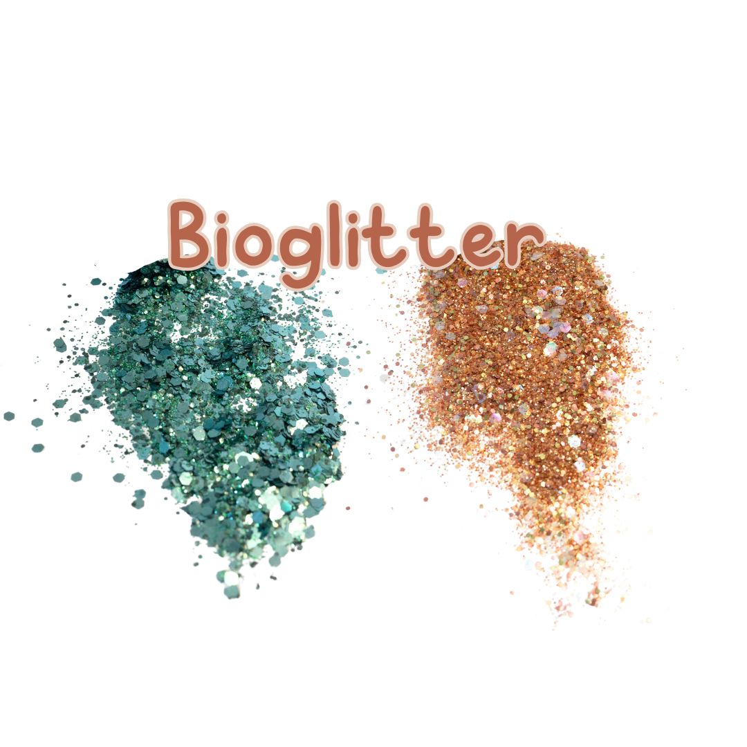 Bioglitter Blends (15g)
