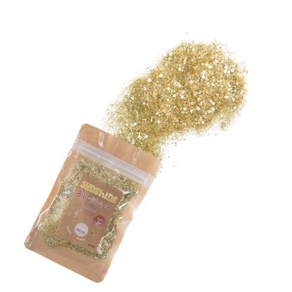 Sunshine Bioglitter® Blend
