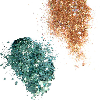 Bioglitter Blends (15g)