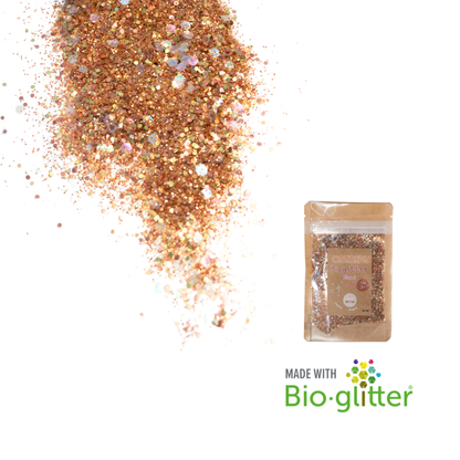 Country Bioglitter® Blend