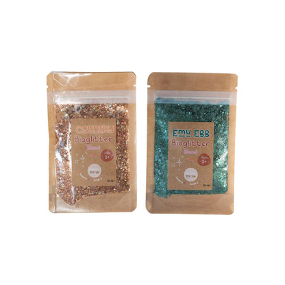 Bioglitter Blends (15g)