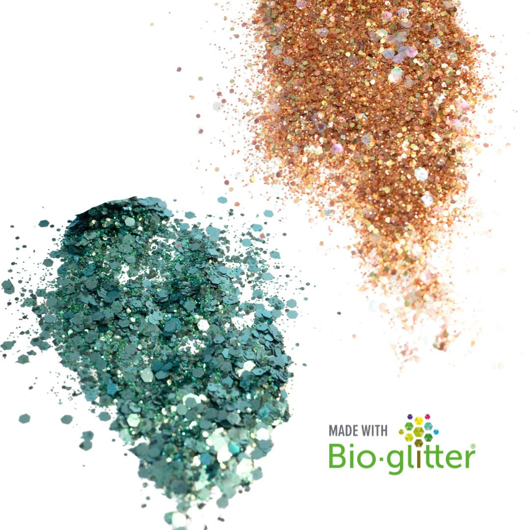 Bioglitter Blends (15g)