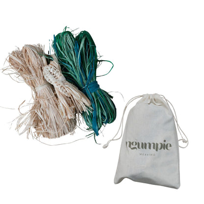 Coolamon Basket Weaving Kit