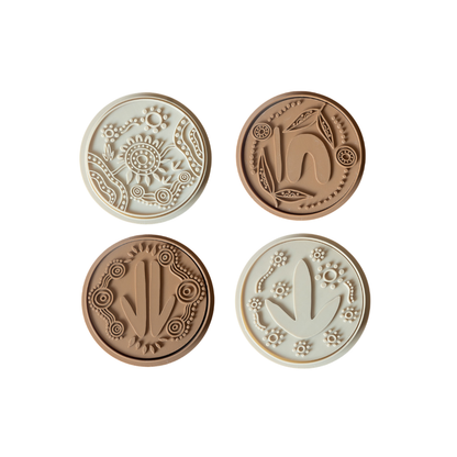 The 2-Piece Cutter & Stamp Bundle