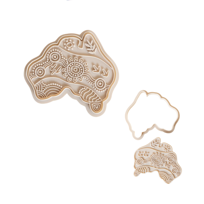 The 2-Piece Cutter & Stamp Bundle