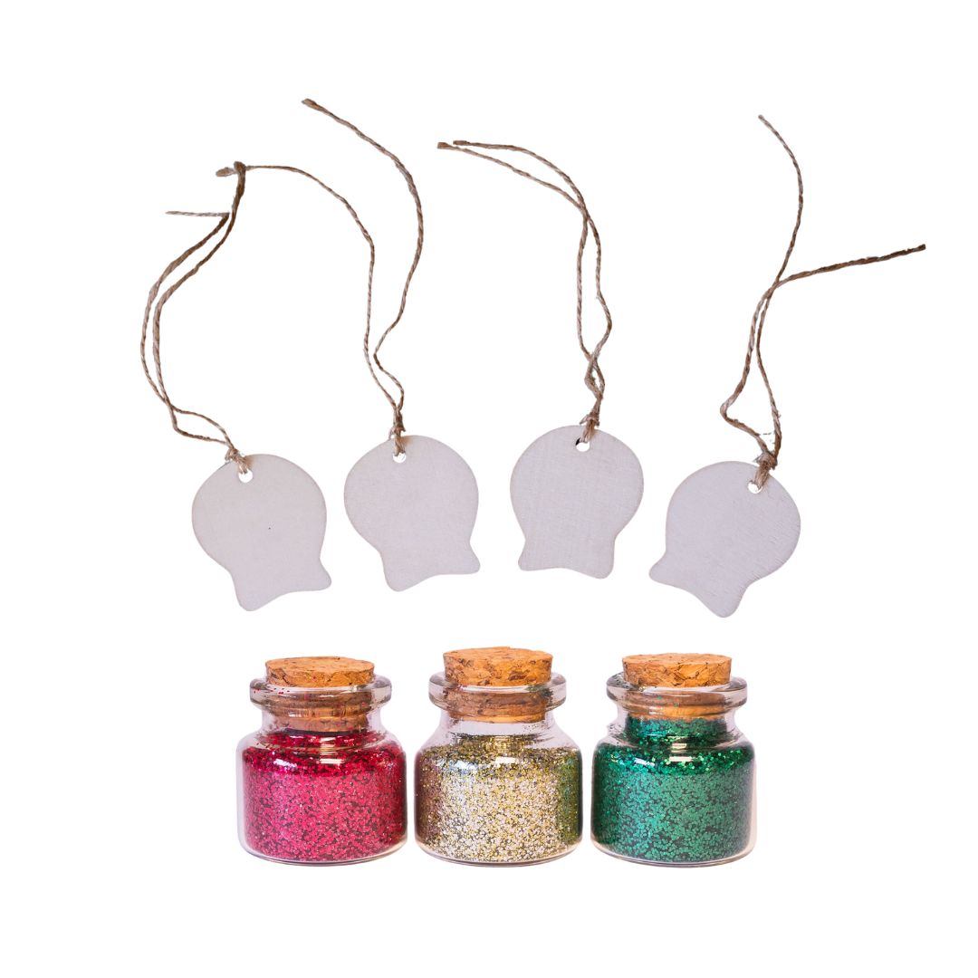 Gumnut Christmas Craft Box