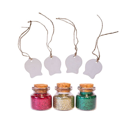 Gumnut Christmas Craft Box