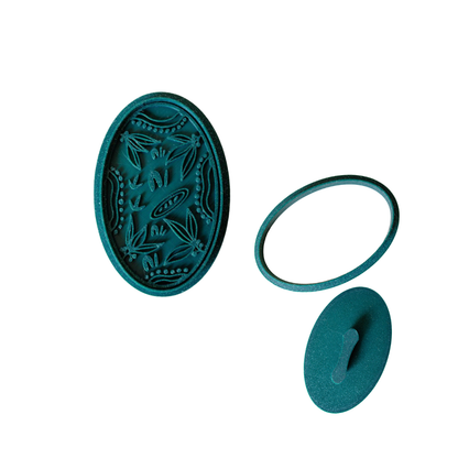 The 2-Piece Cutter & Stamp Bundle