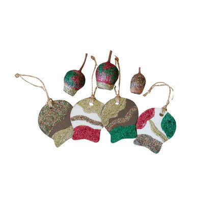 Gumnut Christmas Craft Box