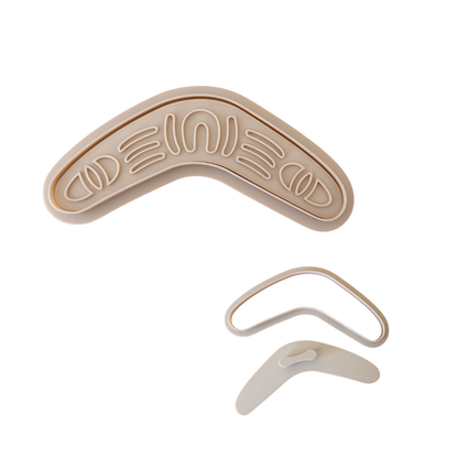 The 2-Piece Cutter & Stamp Bundle