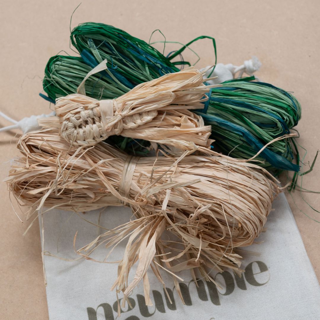 Coolamon Basket Weaving Kit