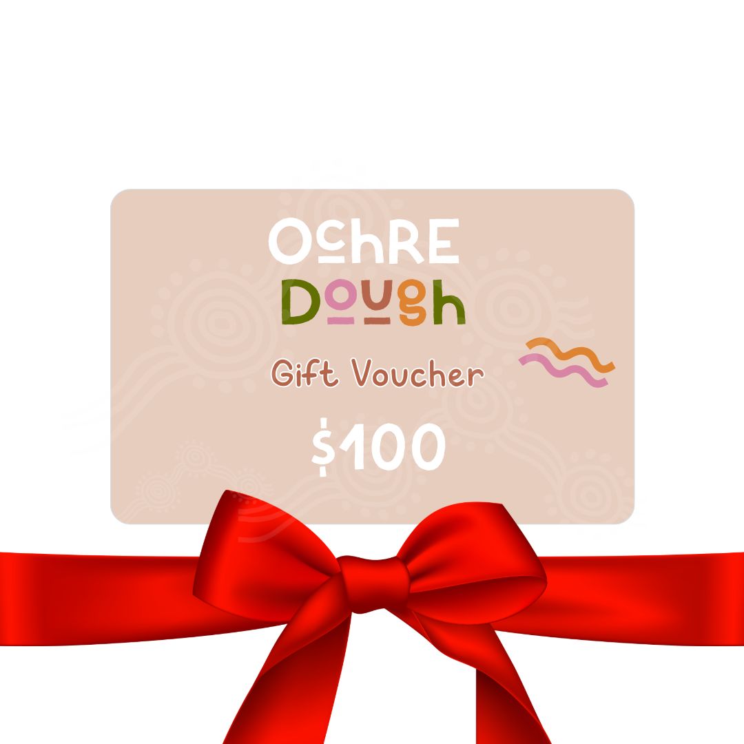 Ochre Dough Gift Card