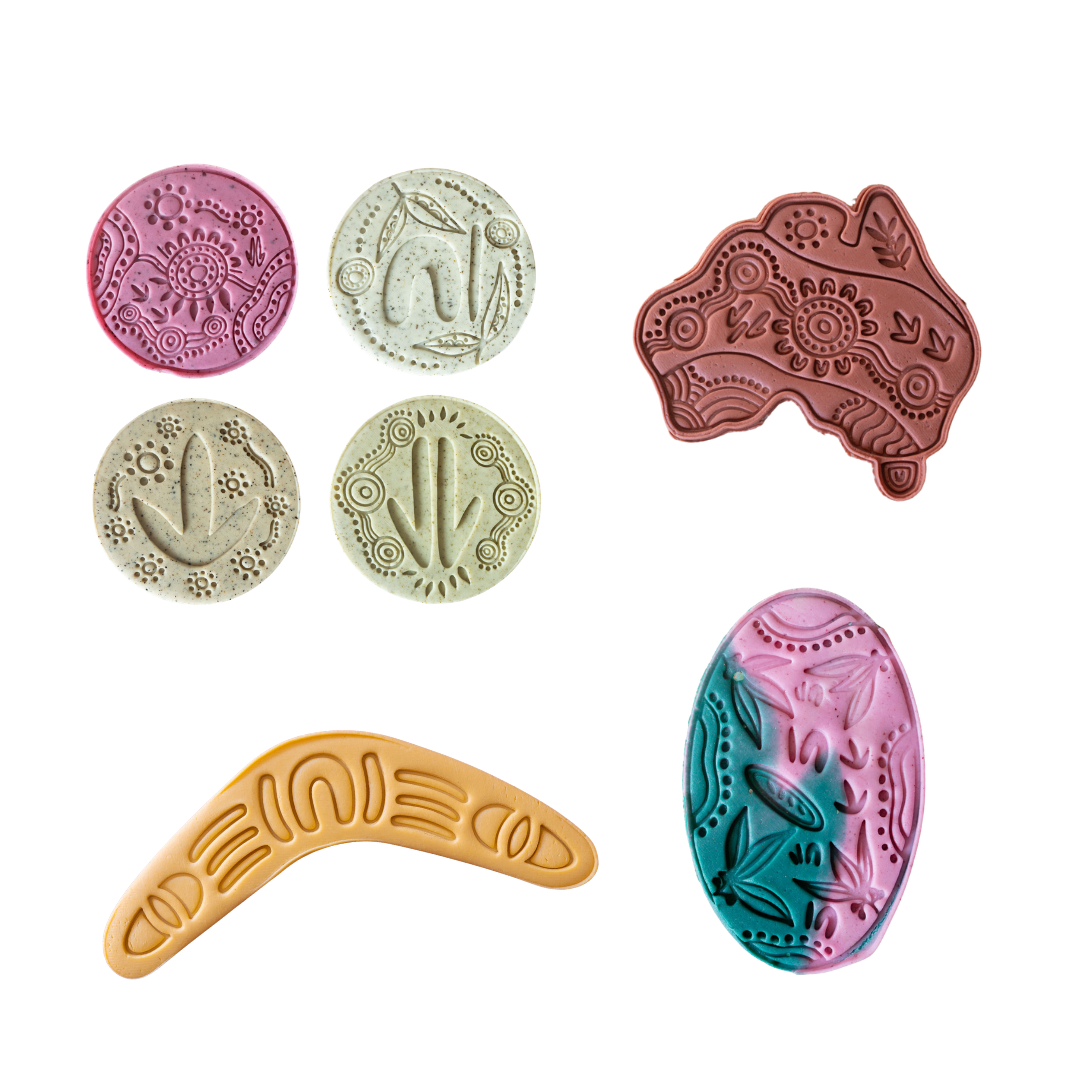 The 2-Piece Cutter & Stamp Bundle