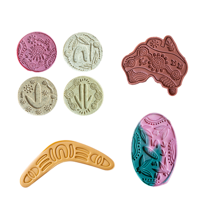 The 2-Piece Cutter & Stamp Bundle