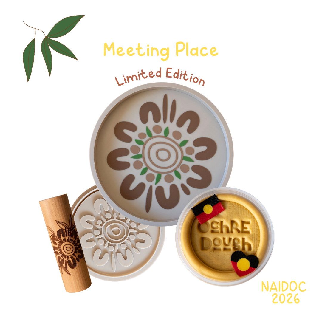 Meeting Place Collection Bundle