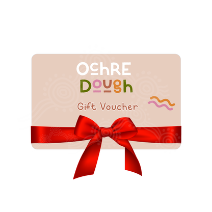 Ochre Dough Gift Card