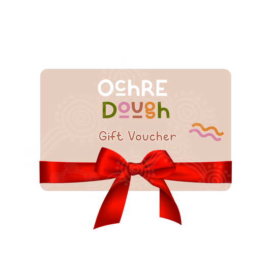 Ochre Dough Gift Card