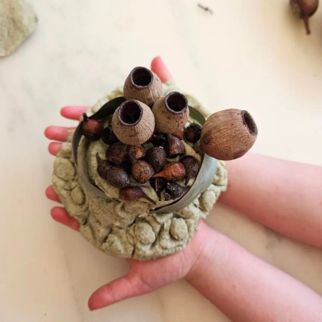 Aunty's Playdough Mix Bundle