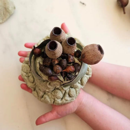 Aunty's Playdough Mix Bundle