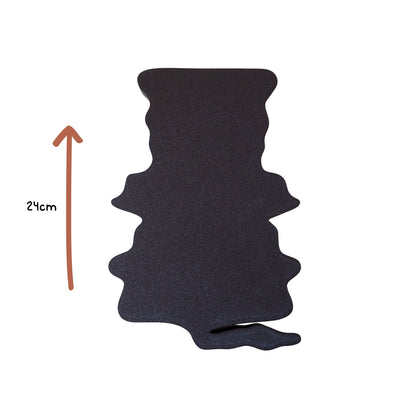 Possum Skin Sensory Tray