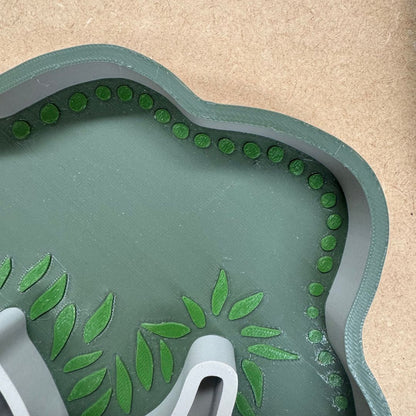 Scar Tree Sensory Tray [SECONDS]