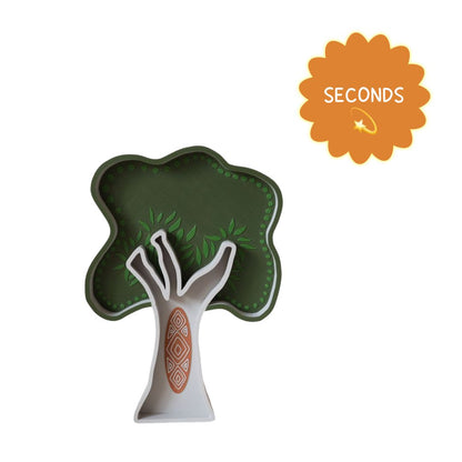 Scar Tree Sensory Tray [SECONDS]