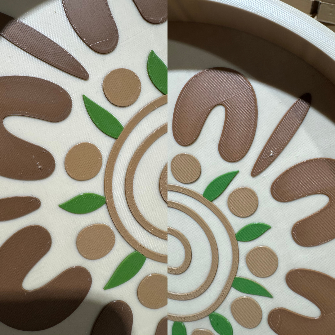 Meeting Place Sensory Tray [SECONDS]