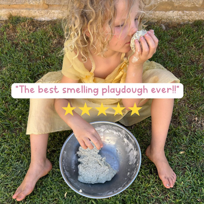 Aboriginal Sensory Playdough Bundle