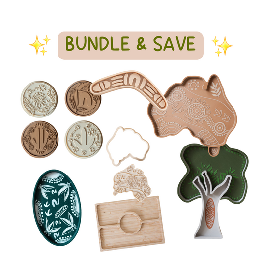 Get Them All! Accessory Bundle