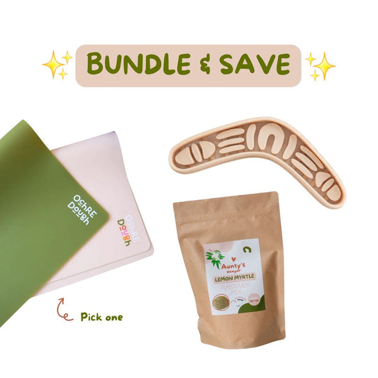 Boomerang Bundle