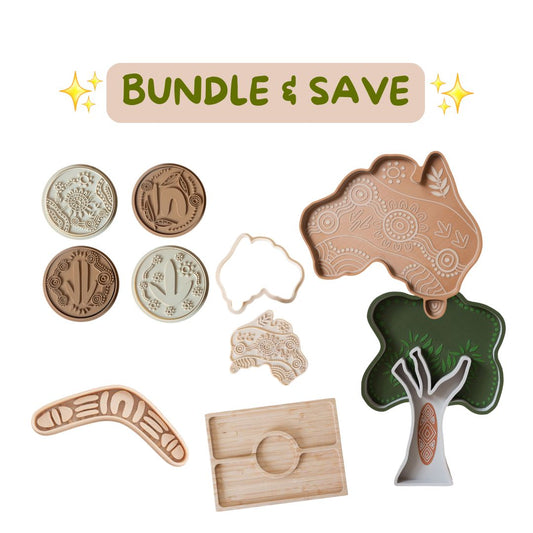 Accessory Bundle